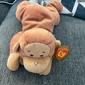 TY Swinger the Monkey